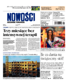 Nowości Dziennik Toruński