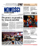 Nowości Dziennik Toruński