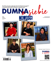 Nowości Dziennik Toruński