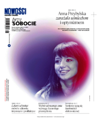 Nowości Dziennik Toruński