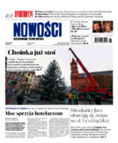 Nowości Dziennik Toruński