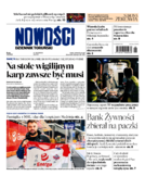Nowości Dziennik Toruński