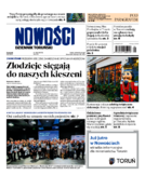 Nowości Dziennik Toruński