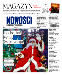 Nowości Dziennik Toruński