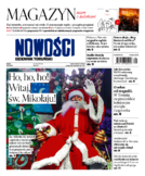 Nowości Dziennik Toruński