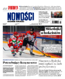 Nowości Dziennik Toruński