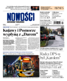 Nowości Dziennik Toruński