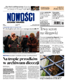 Nowości Dziennik Toruński