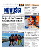 Nowości Dziennik Toruński