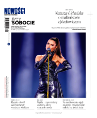 Nowości Dziennik Toruński