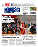 Nowości Dziennik Toruński