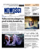 Nowości Dziennik Toruński