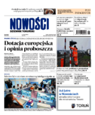 Nowości Dziennik Toruński