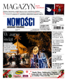 Nowości Dziennik Toruński
