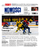 Nowości Dziennik Toruński