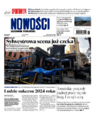 Nowości Dziennik Toruński