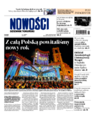 Nowości Dziennik Toruński