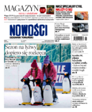 Nowości Dziennik Toruński