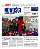 Nowości Dziennik Toruński