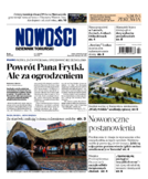 Nowości Dziennik Toruński