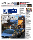 Nowości Dziennik Toruński