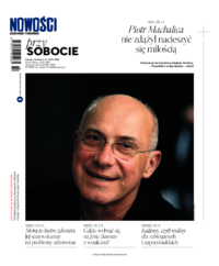Nowości Dziennik Toruński