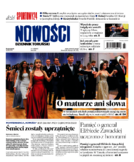 Nowości Dziennik Toruński