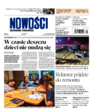 Nowości Dziennik Toruński