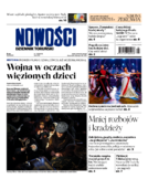 Nowości Dziennik Toruński