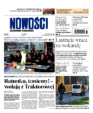 Nowości Dziennik Toruński