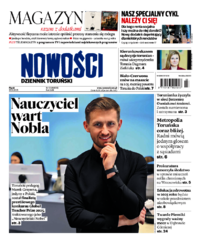Nowości Dziennik Toruński