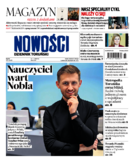 Nowości Dziennik Toruński