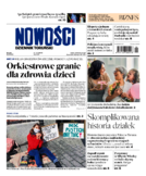 Nowości Dziennik Toruński
