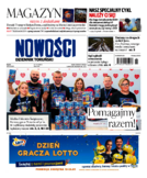 Nowości Dziennik Toruński