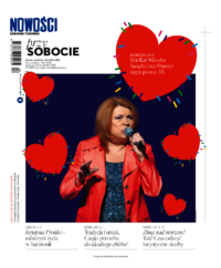 Nowości Dziennik Toruński