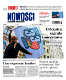 Nowości Dziennik Toruński