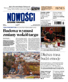 Nowości Dziennik Toruński
