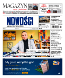 Nowości Dziennik Toruński