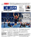 Nowości Dziennik Toruński