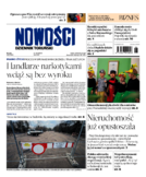 Nowości Dziennik Toruński