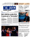 Nowości Dziennik Toruński
