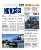 Nowości Dziennik Toruński