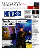 Nowości Dziennik Toruński