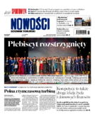 Nowości Dziennik Toruński