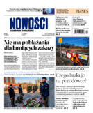 Nowości Dziennik Toruński
