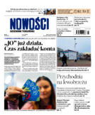 Nowości Dziennik Toruński