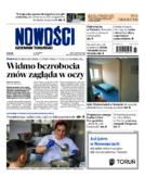 Nowości Dziennik Toruński