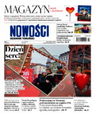 Nowości Dziennik Toruński