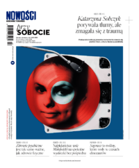 Nowości Dziennik Toruński