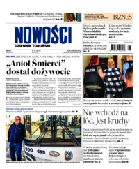 Nowości Dziennik Toruński